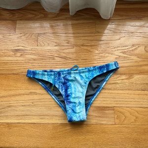 Jolyn Womens Europe Bikini Bottom